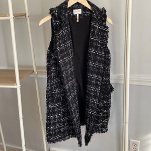 Laundry by Shelli Secal Vest